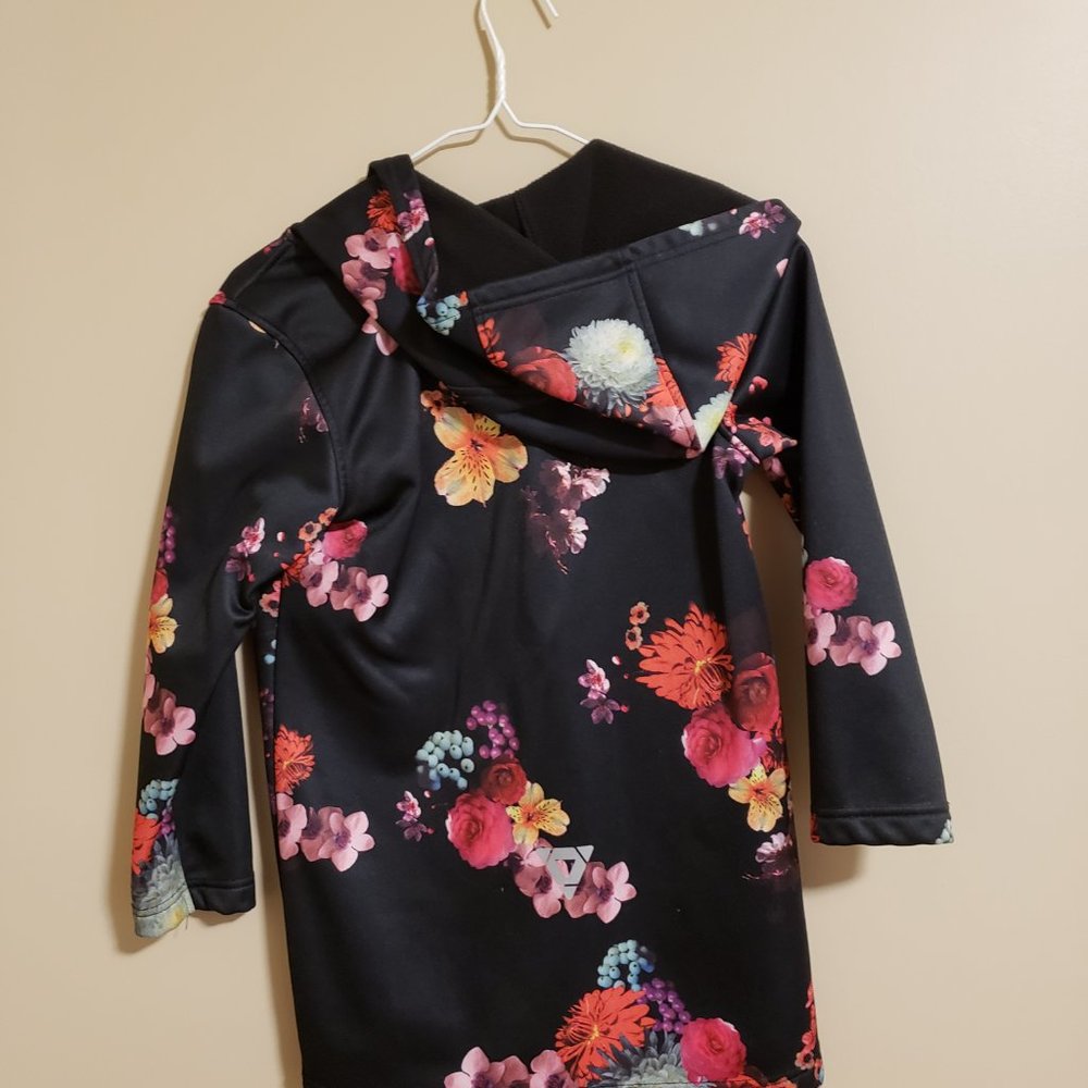 Jacket - Picture 3 of 3